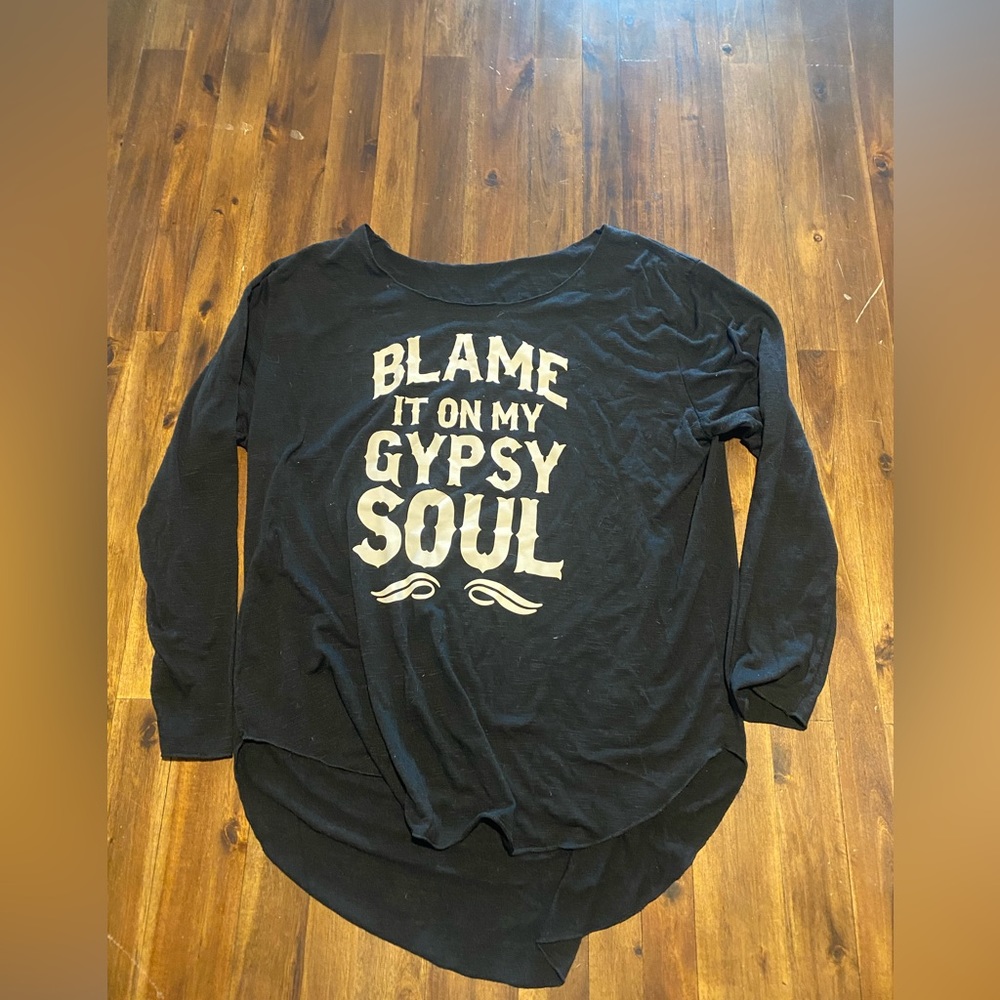 women’s top